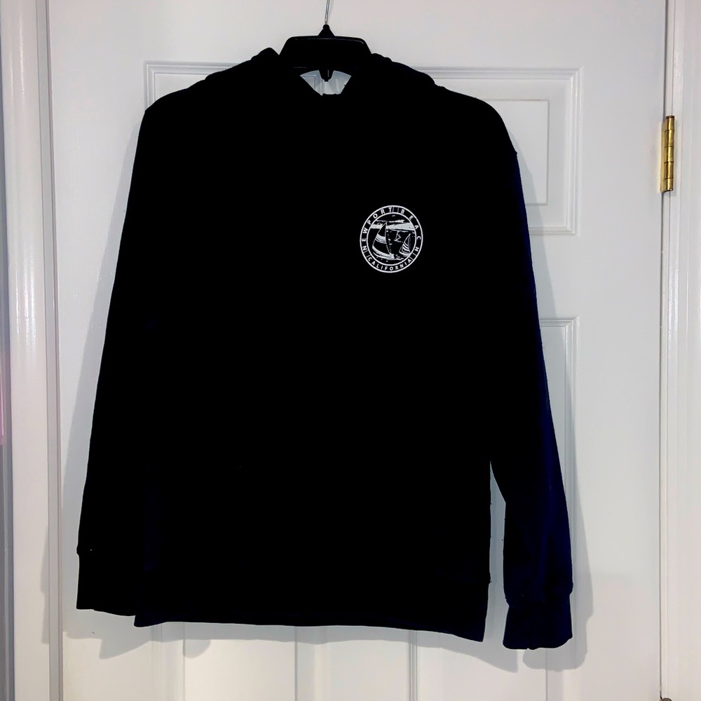 J Galt (Brandy Melville) Newport Beach CA Hoodie